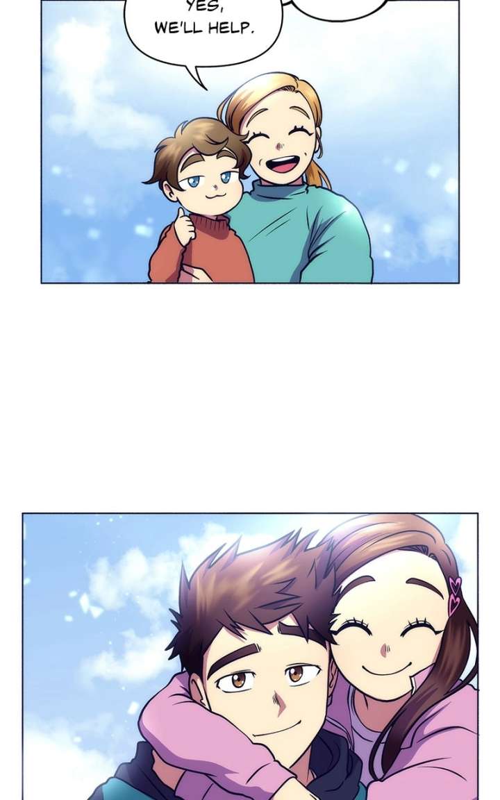 Roots of the Heart Chapter 99 - Page 60