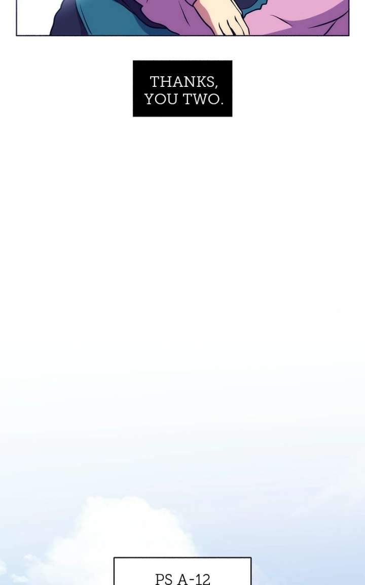 Roots of the Heart Chapter 99 - Page 61