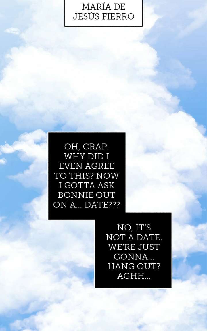 Roots of the Heart Chapter 99 - Page 62