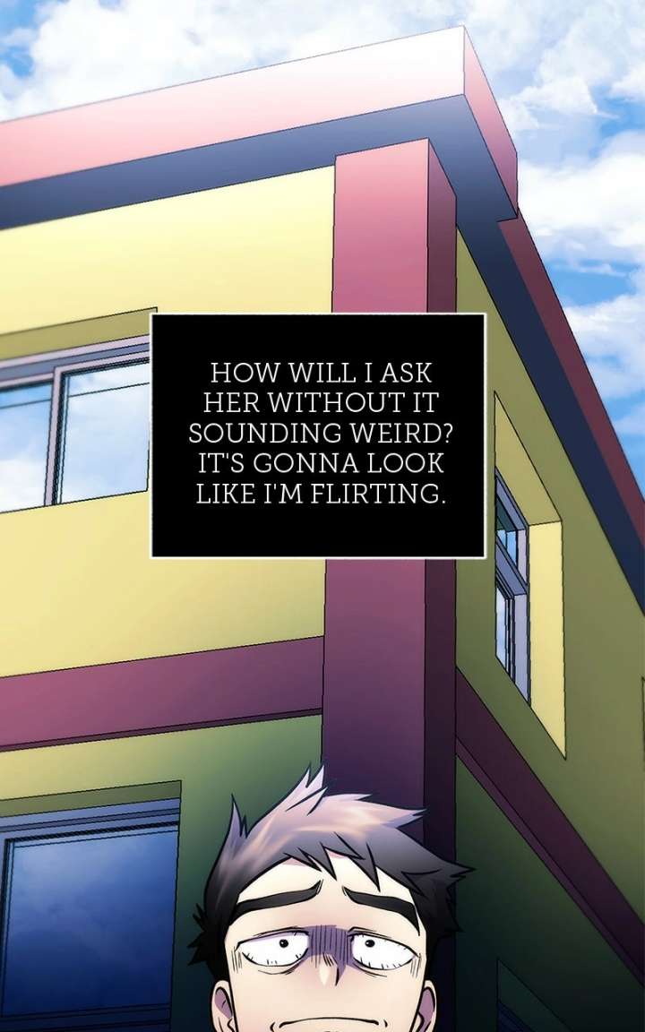 Roots of the Heart Chapter 99 - Page 63