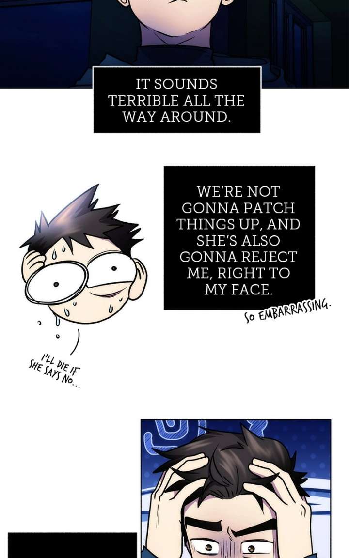 Roots of the Heart Chapter 99 - Page 64