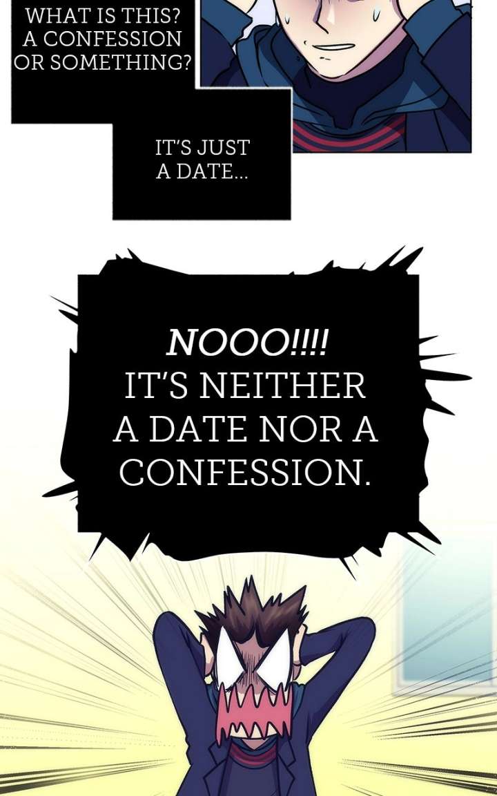 Roots of the Heart Chapter 99 - Page 65