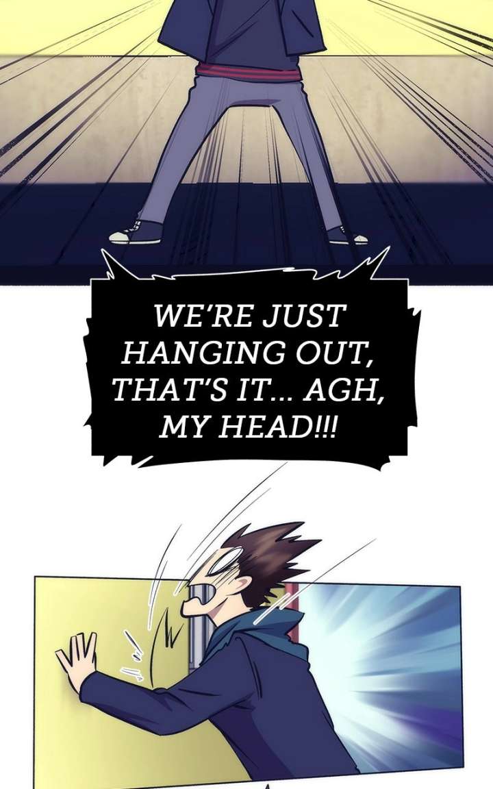 Roots of the Heart Chapter 99 - Page 66