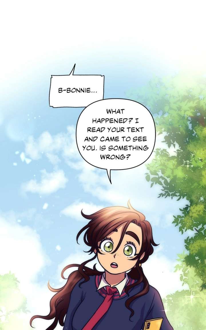 Roots of the Heart Chapter 99 - Page 68