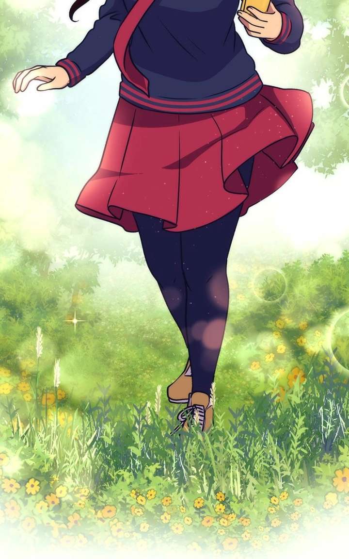 Roots of the Heart Chapter 99 - Page 69