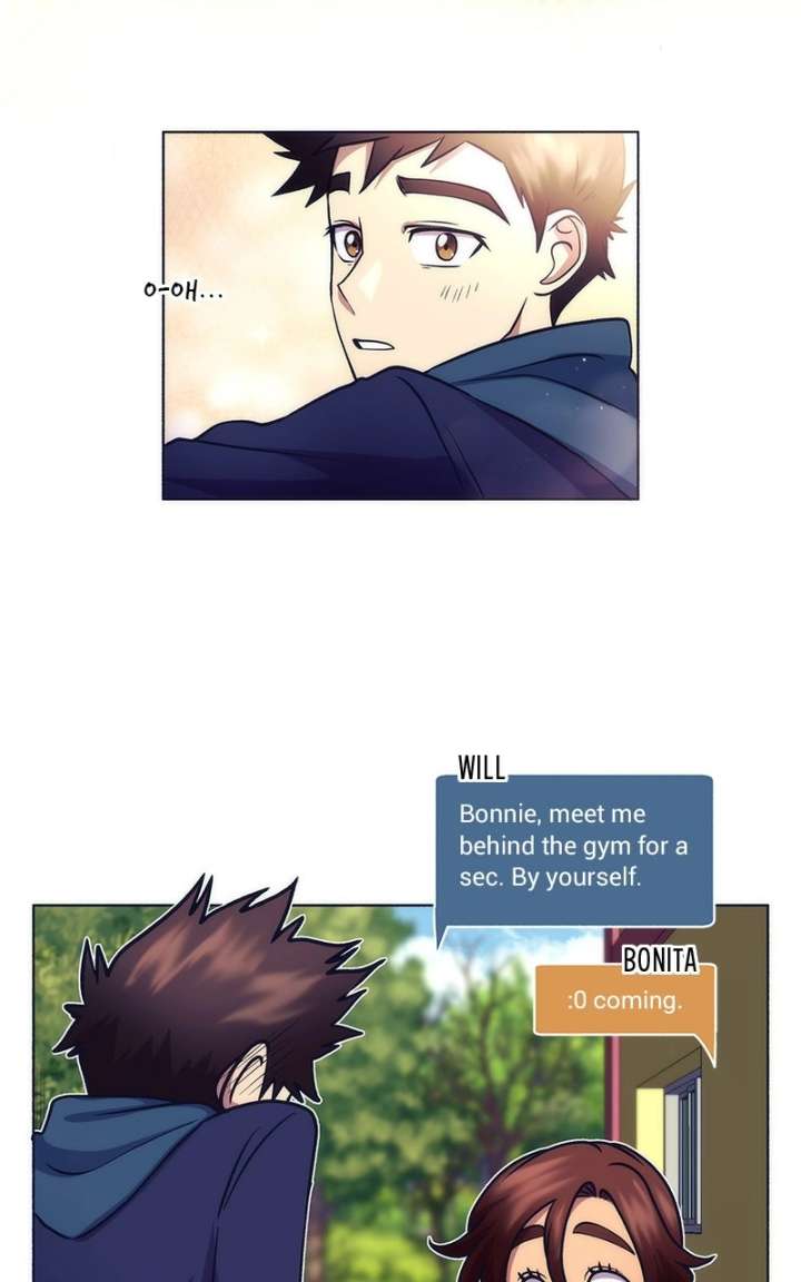 Roots of the Heart Chapter 99 - Page 70