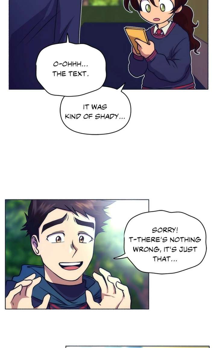 Roots of the Heart Chapter 99 - Page 71