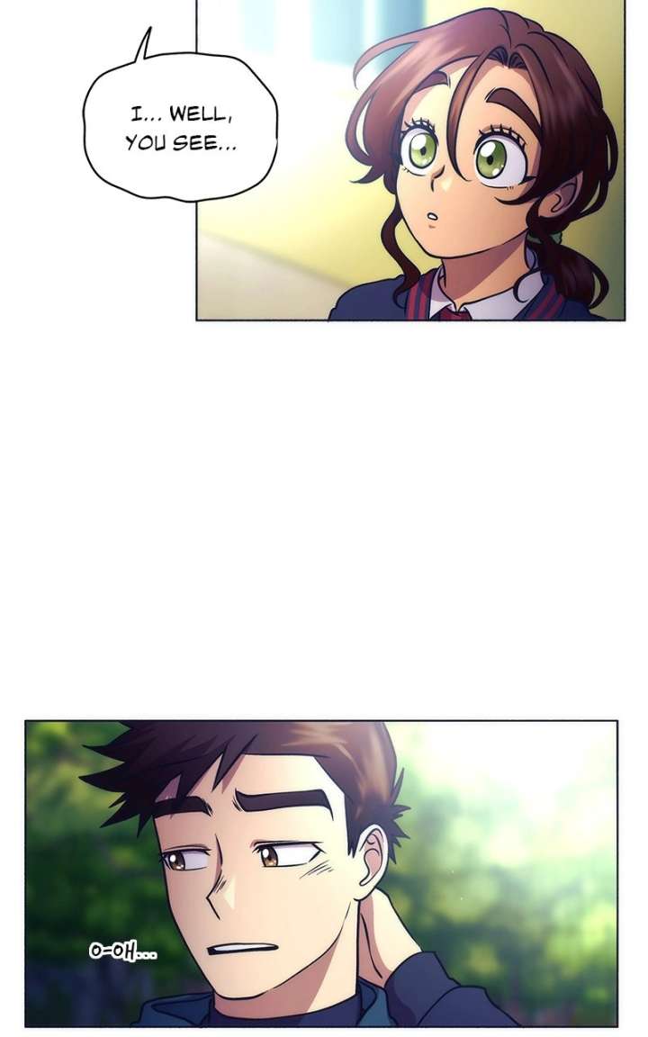 Roots of the Heart Chapter 99 - Page 72