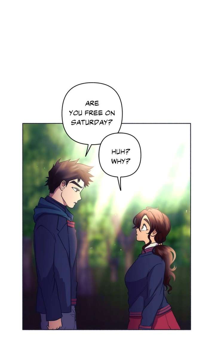 Roots of the Heart Chapter 99 - Page 74