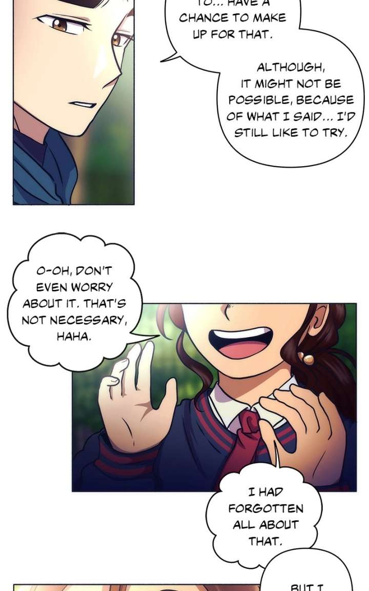 Roots of the Heart Chapter 99 - Page 76