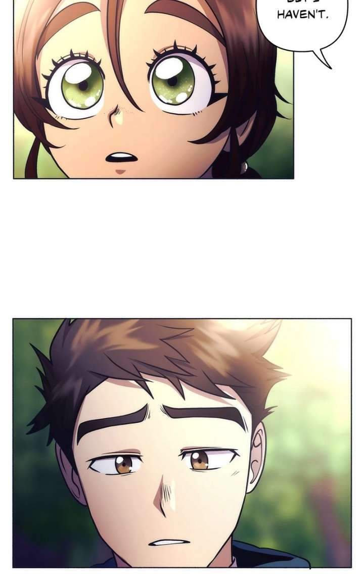 Roots of the Heart Chapter 99 - Page 77