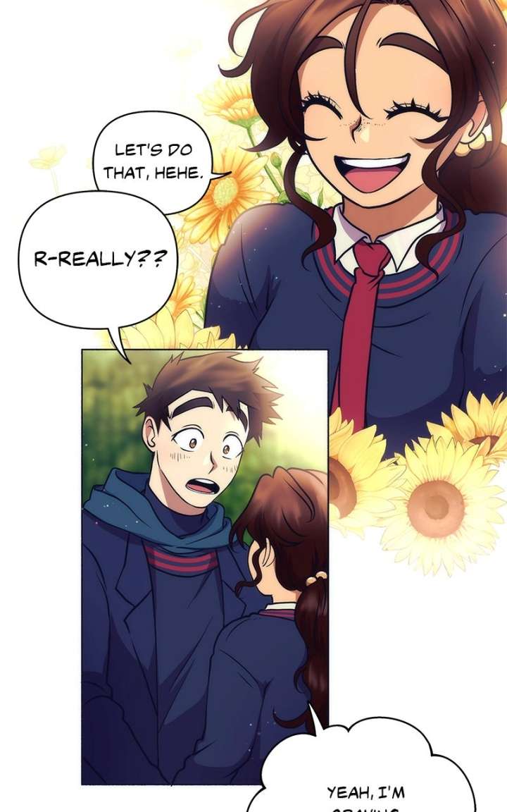 Roots of the Heart Chapter 99 - Page 84