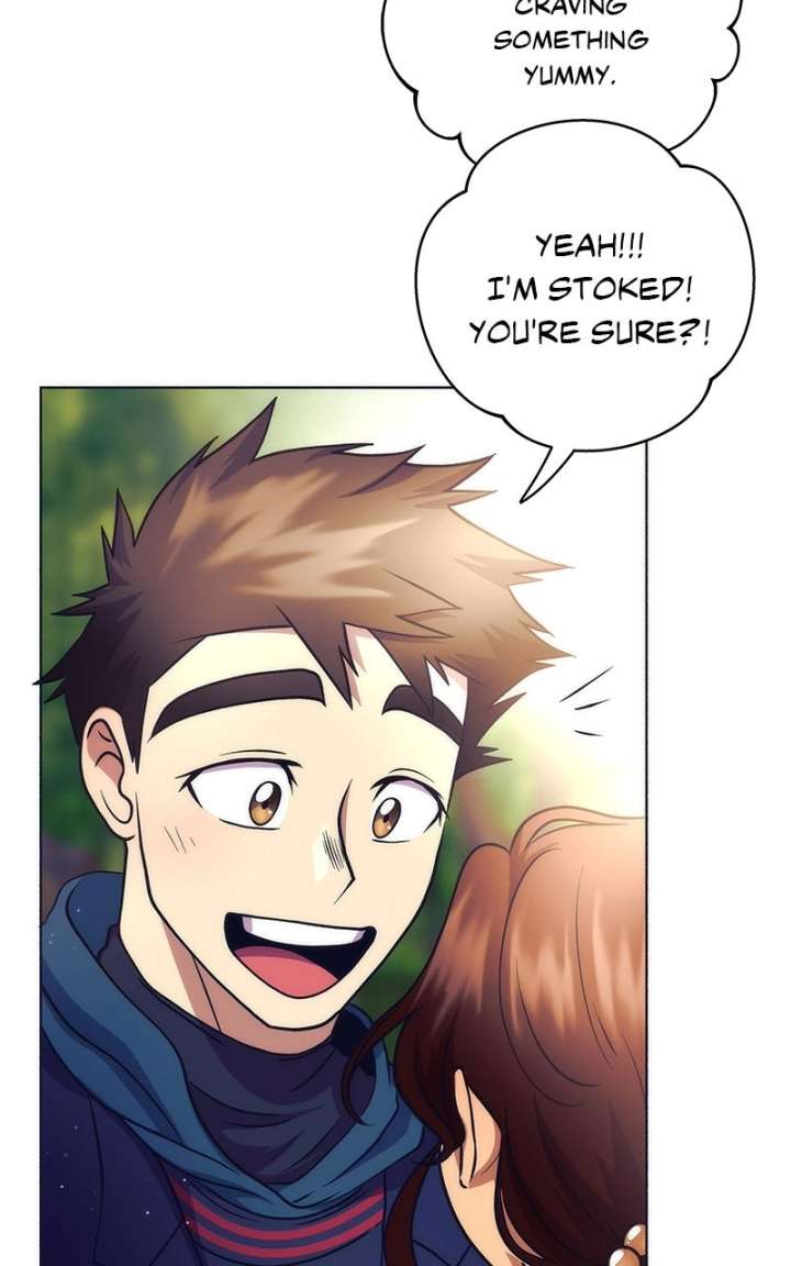 Roots of the Heart Chapter 99 - Page 85