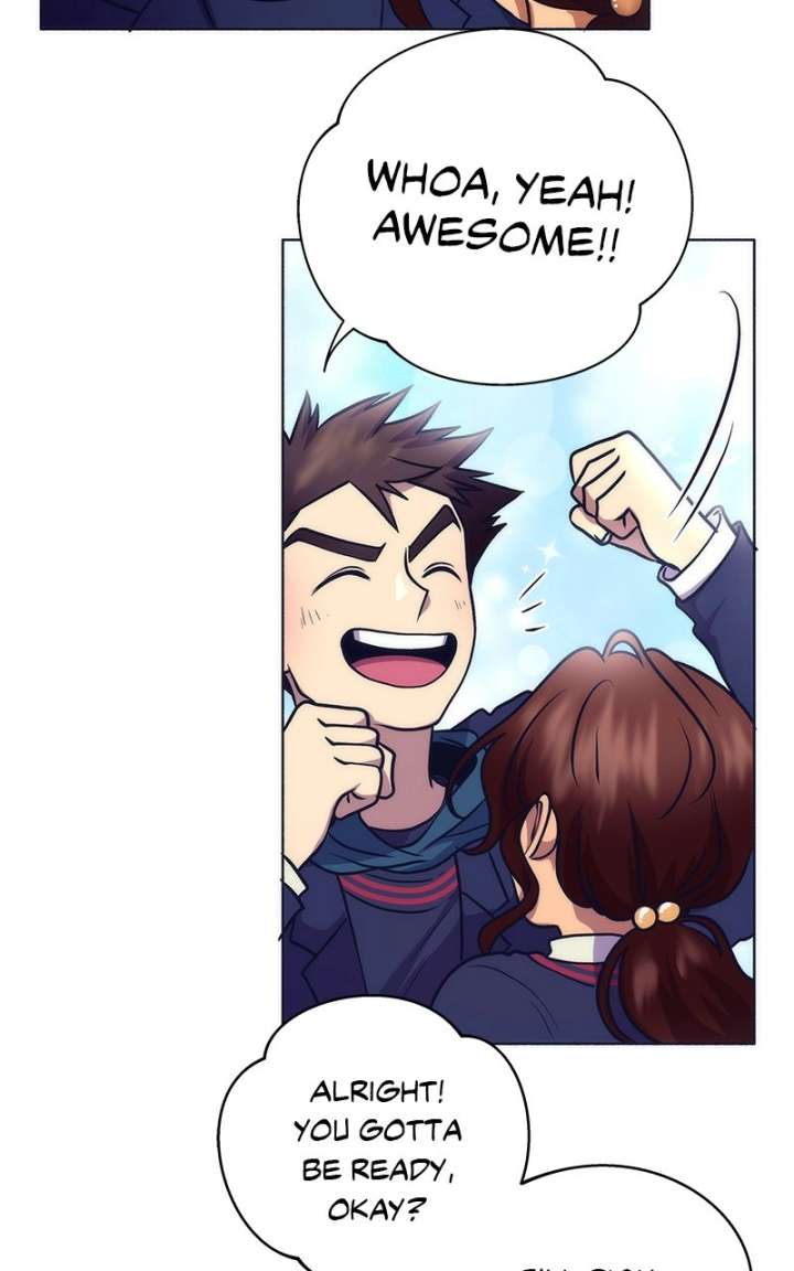 Roots of the Heart Chapter 99 - Page 86