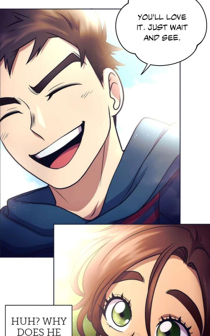 Roots of the Heart Chapter 99 - Page 88