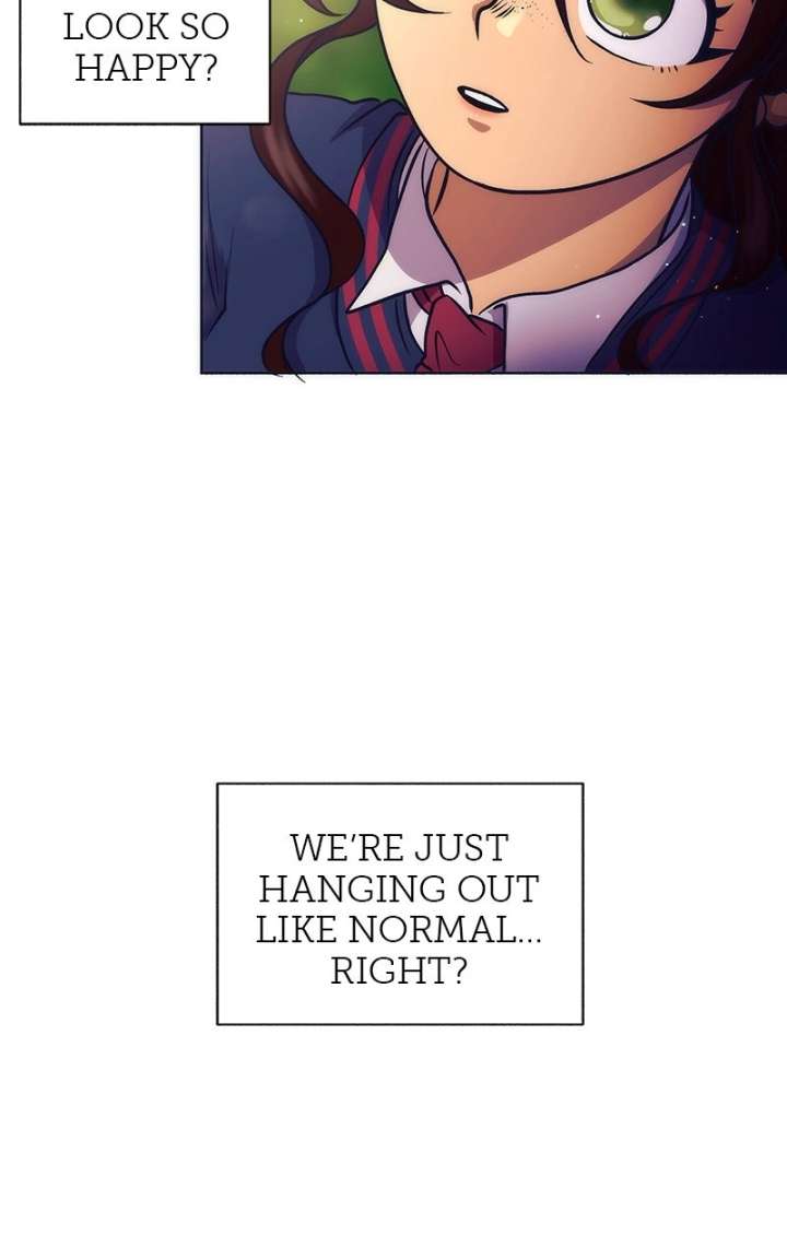 Roots of the Heart Chapter 99 - Page 89