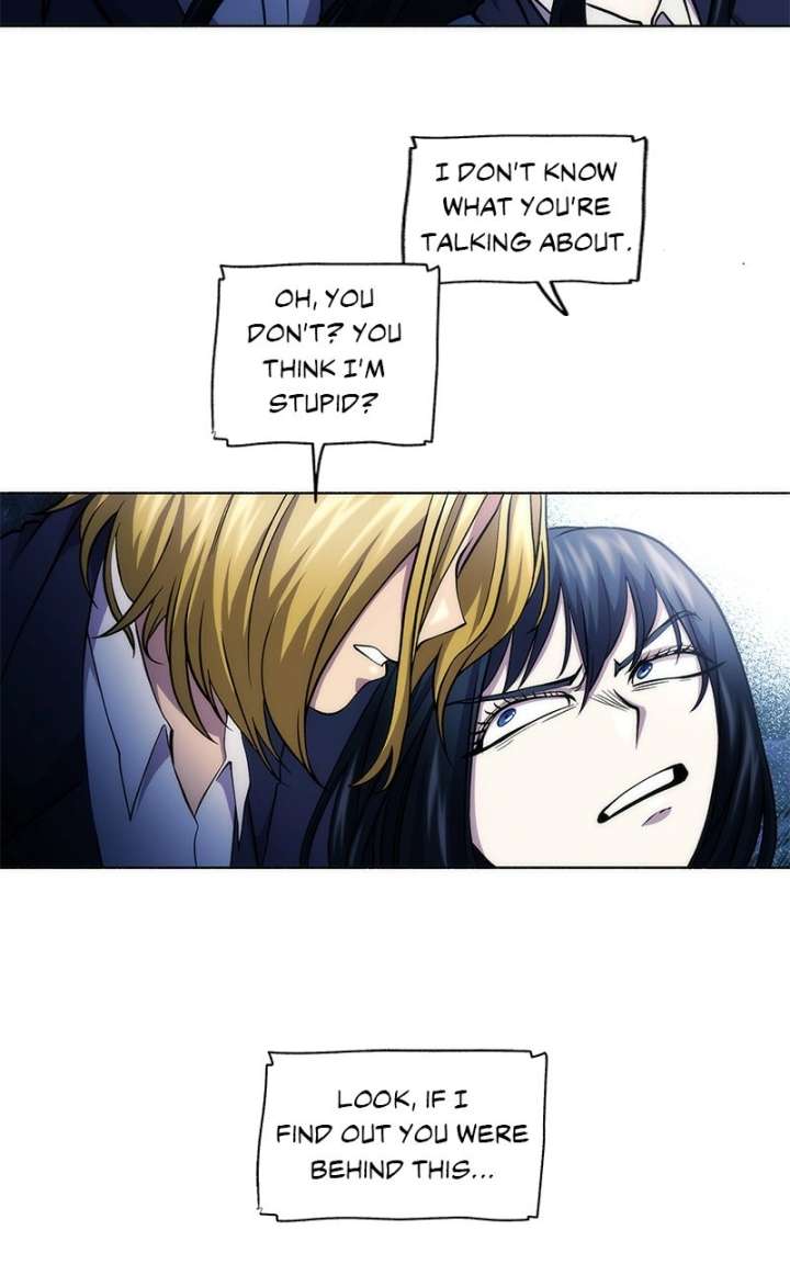 Roots of the Heart Chapter 99 - Page 9