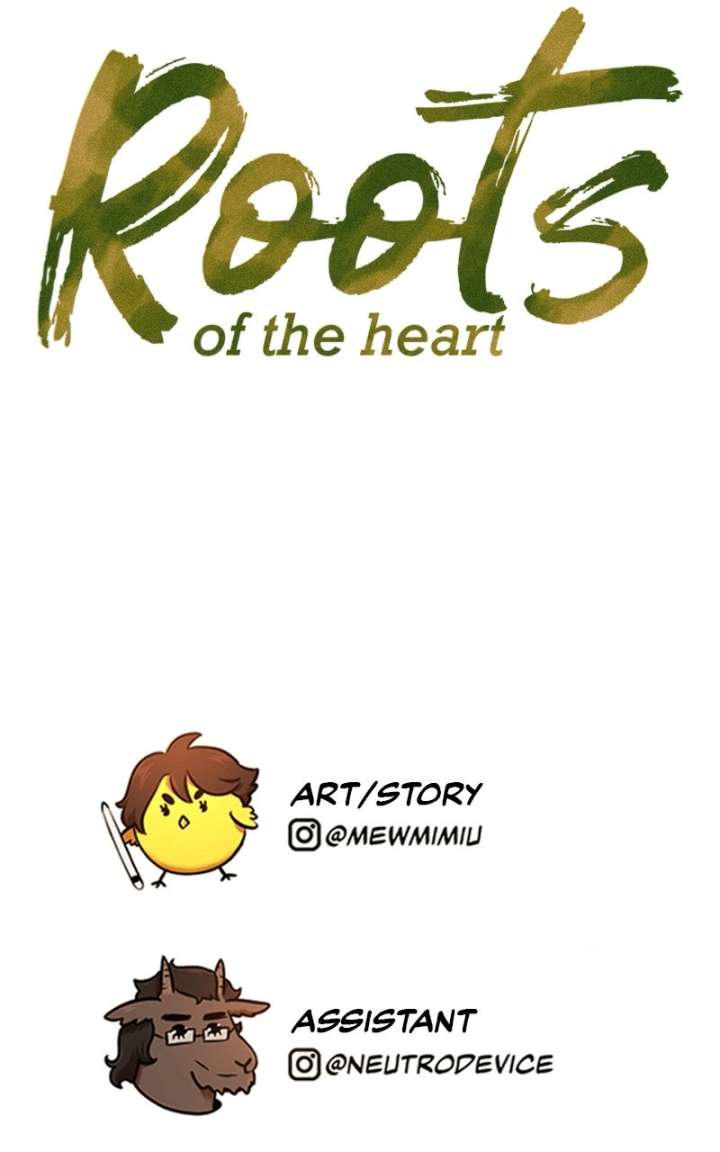 Roots of the Heart Chapter 99 - Page 90