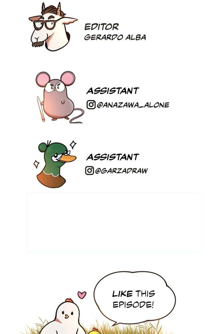 Roots of the Heart Chapter 99 - Page 91