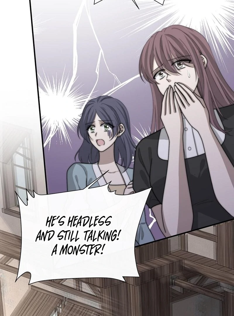 Rosemary’s Fairy Tales Chapter 19 - Page 4