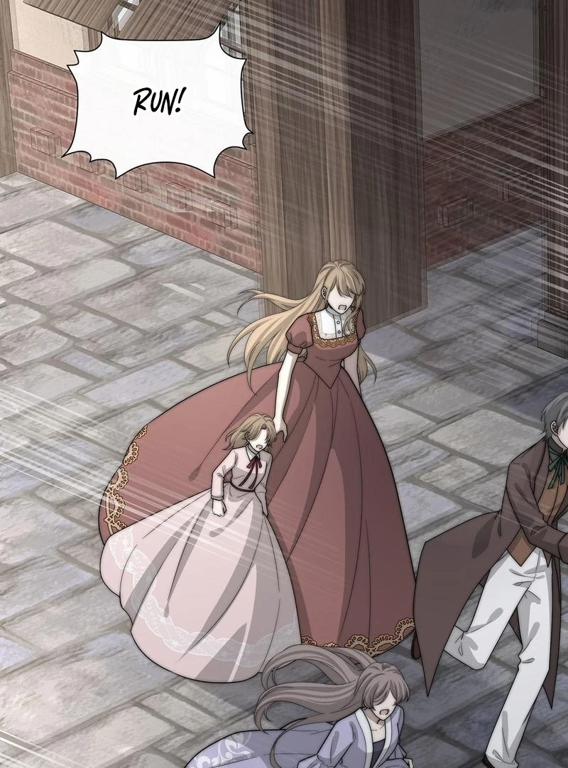 Rosemary’s Fairy Tales Chapter 19 - Page 5