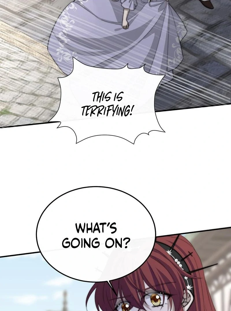 Rosemary’s Fairy Tales Chapter 19 - Page 6