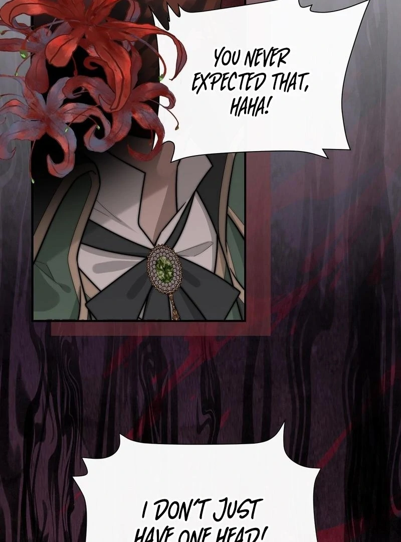 Rosemary’s Fairy Tales Chapter 19 - Page 8