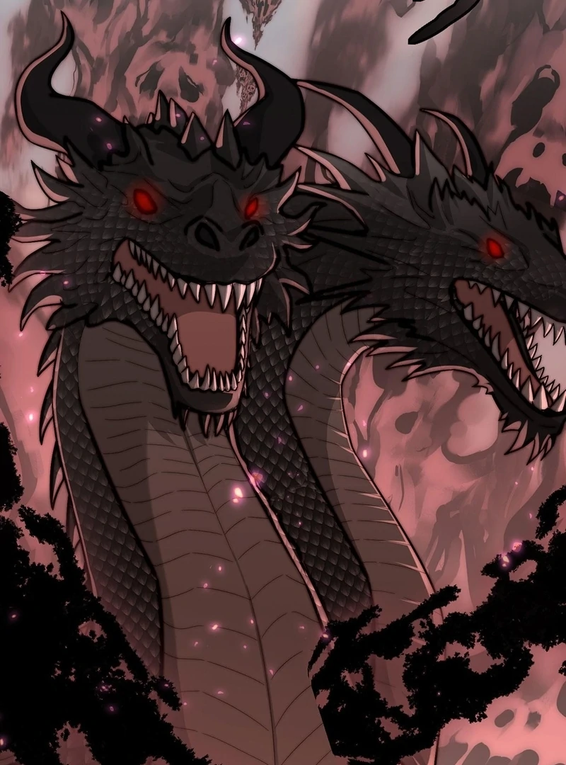 Rosemary’s Fairy Tales Chapter 19 - Page 19