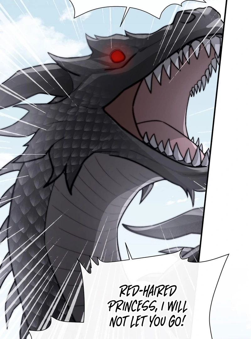 Rosemary’s Fairy Tales Chapter 19 - Page 21