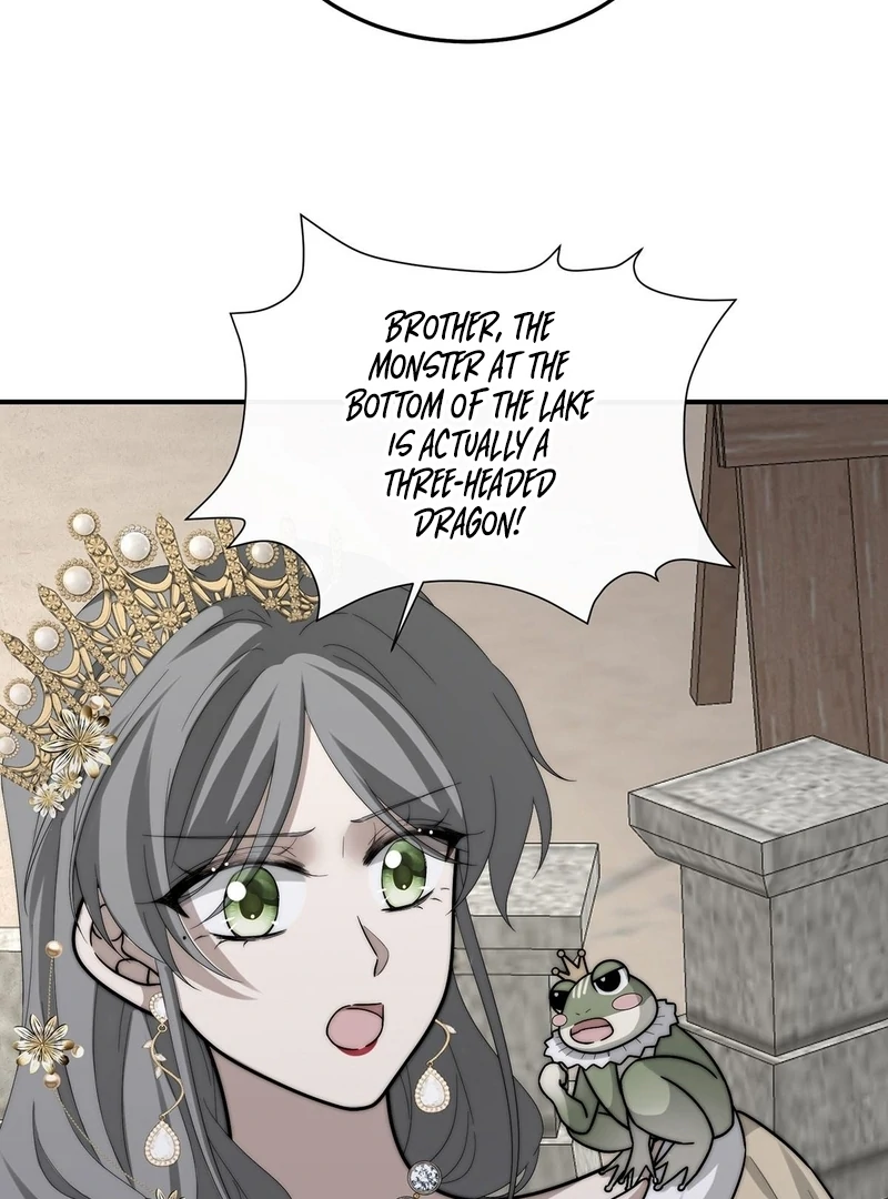 Rosemary’s Fairy Tales Chapter 19 - Page 24