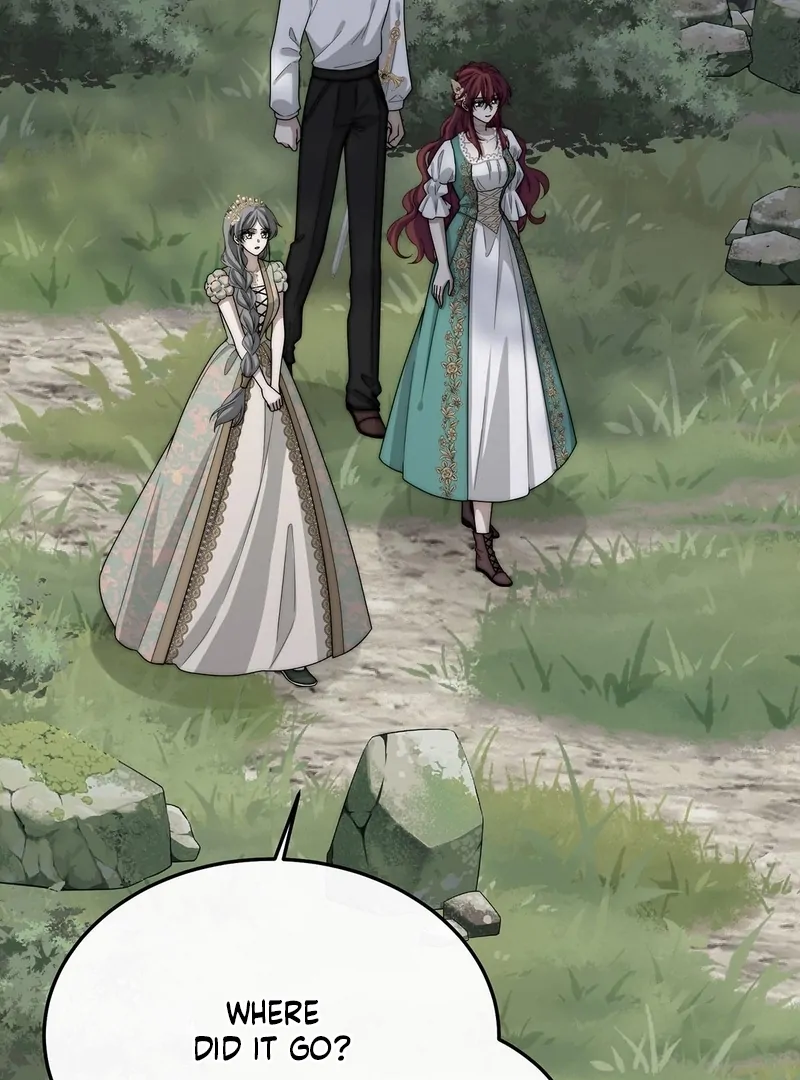 Rosemary’s Fairy Tales Chapter 19 - Page 28