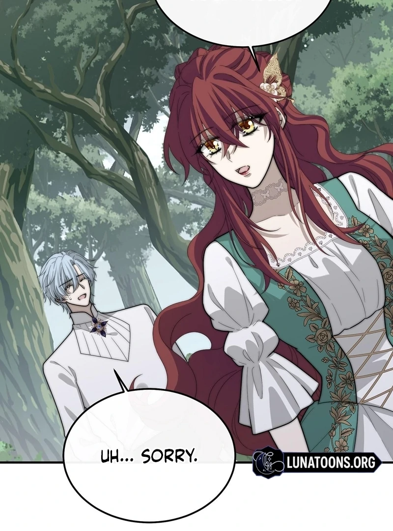 Rosemary’s Fairy Tales Chapter 19 - Page 31