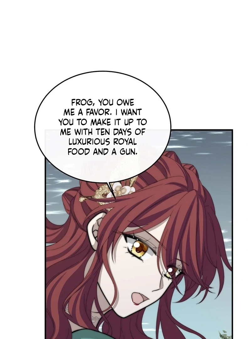 Rosemary’s Fairy Tales Chapter 19 - Page 32