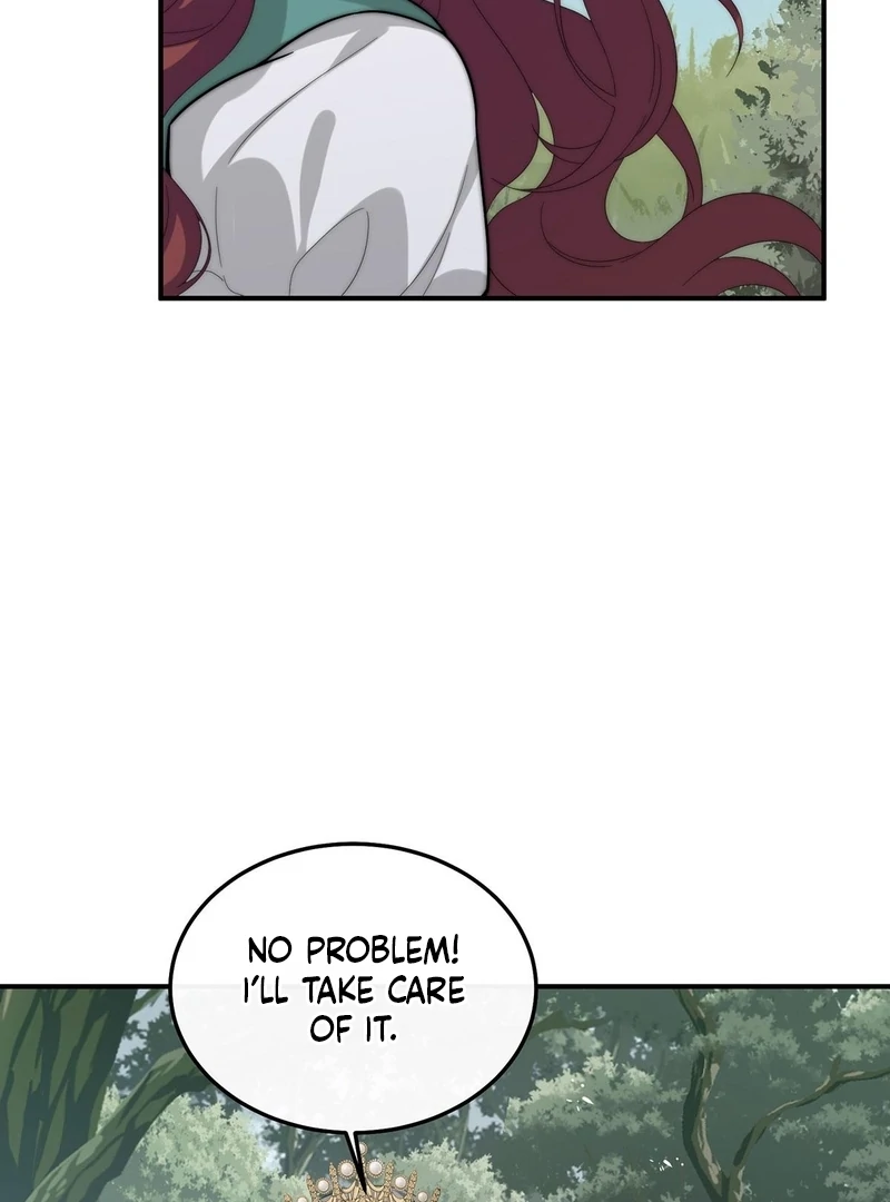 Rosemary’s Fairy Tales Chapter 19 - Page 33