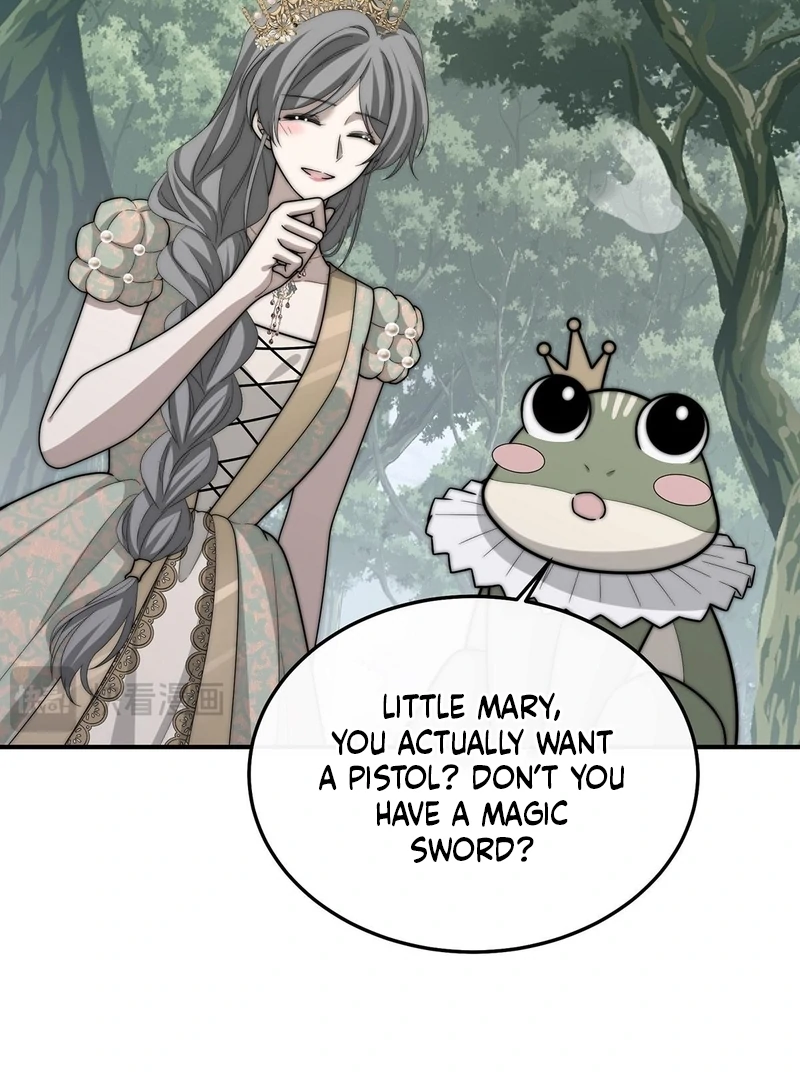 Rosemary’s Fairy Tales Chapter 19 - Page 34