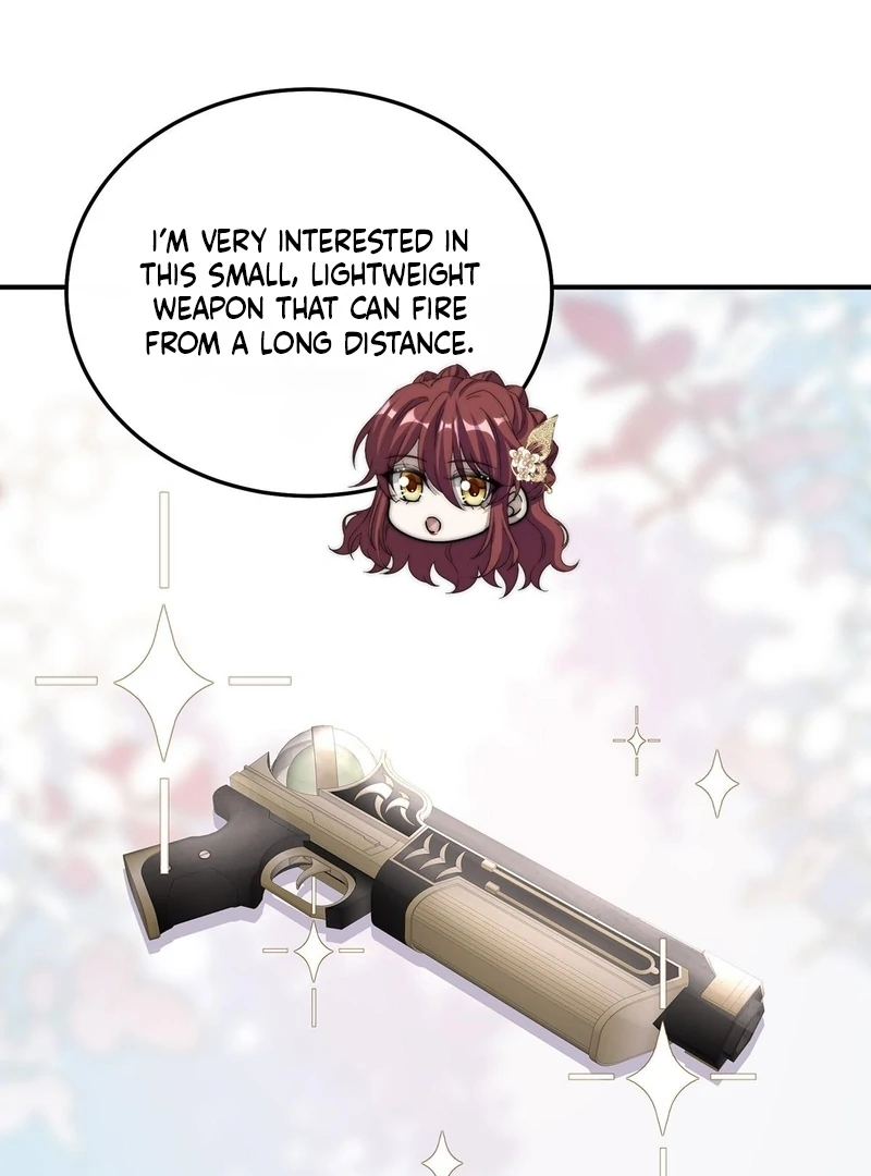 Rosemary’s Fairy Tales Chapter 19 - Page 35