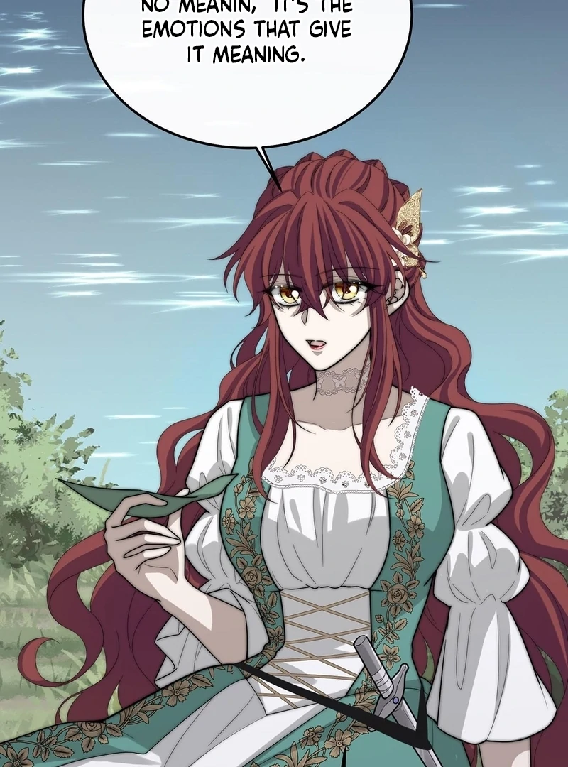 Rosemary’s Fairy Tales Chapter 19 - Page 38