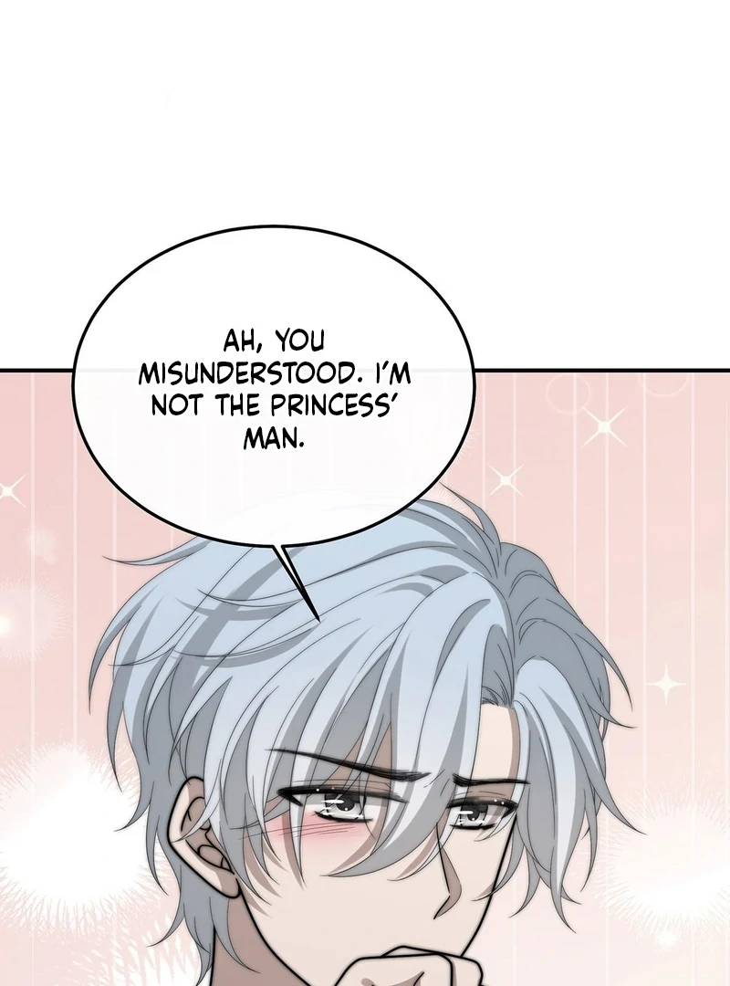 Rosemary’s Fairy Tales Chapter 19 - Page 41