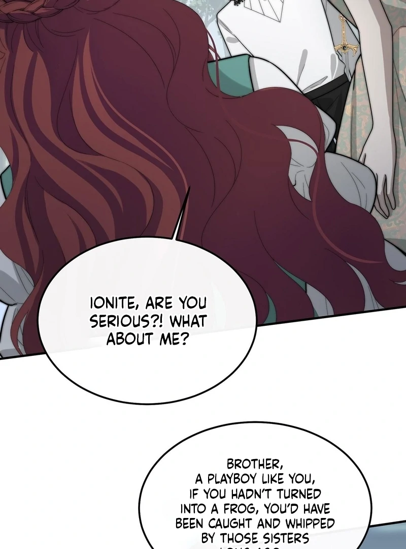 Rosemary’s Fairy Tales Chapter 19 - Page 44