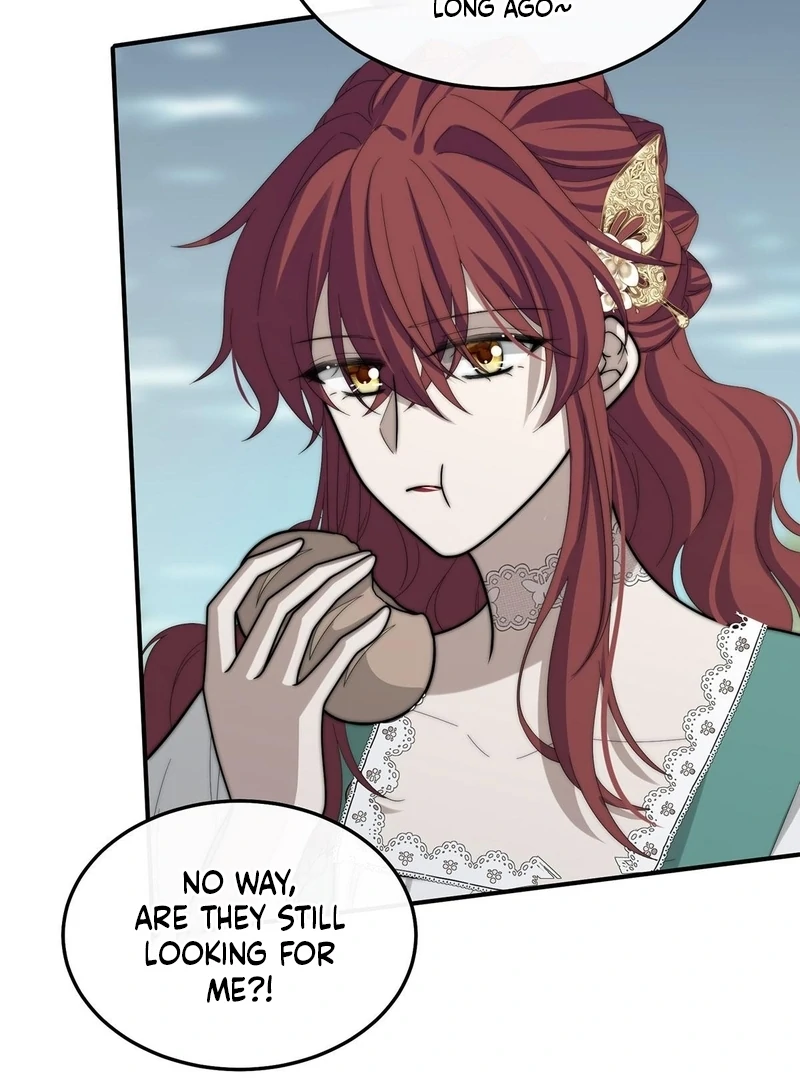 Rosemary’s Fairy Tales Chapter 19 - Page 45