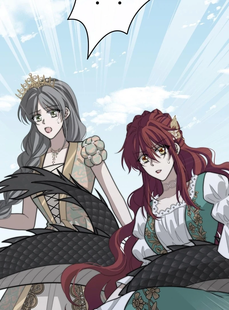 Rosemary’s Fairy Tales Chapter 19 - Page 50