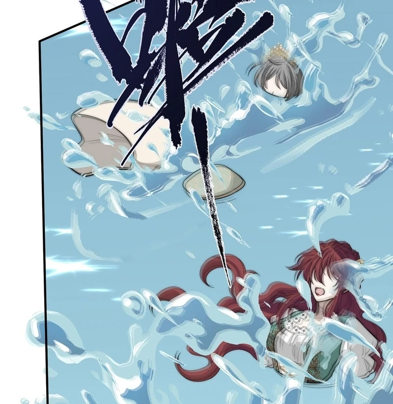 Rosemary’s Fairy Tales Chapter 19 - Page 52