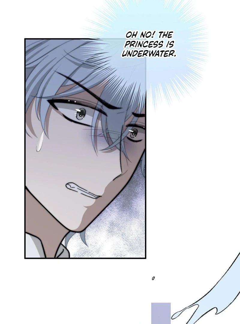 Rosemary’s Fairy Tales Chapter 19 - Page 57