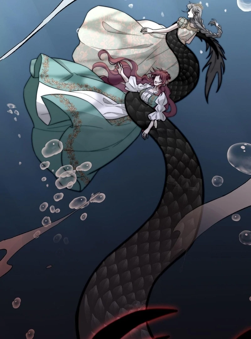 Rosemary’s Fairy Tales Chapter 19 - Page 59