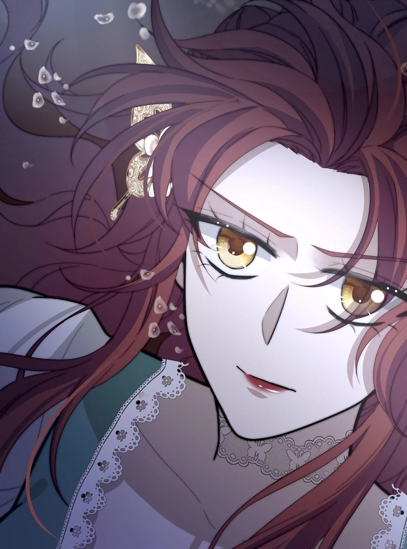 Rosemary’s Fairy Tales Chapter 19 - Page 64