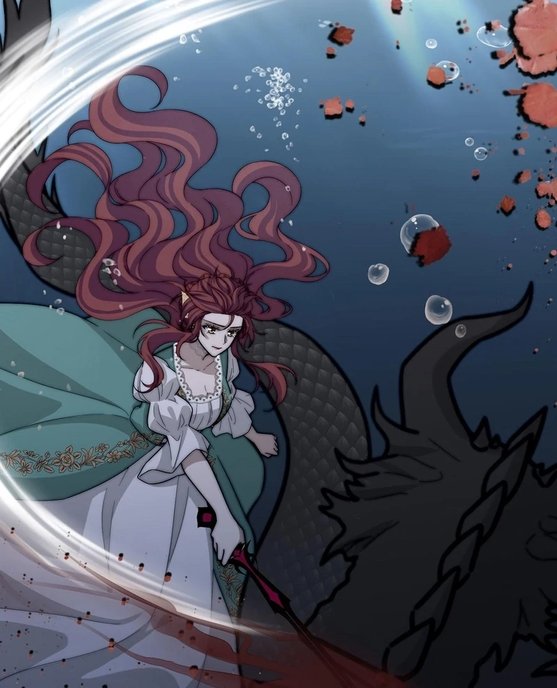 Rosemary’s Fairy Tales Chapter 19 - Page 66