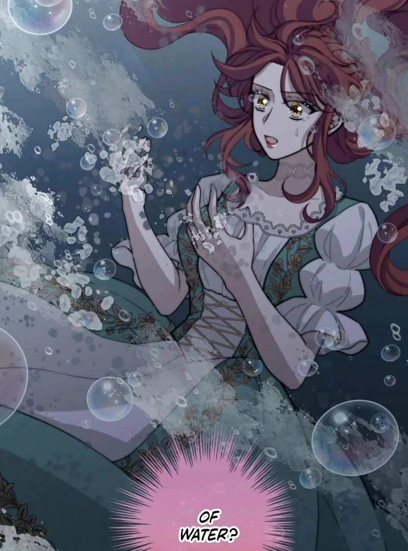 Rosemary’s Fairy Tales Chapter 20 - Page 7