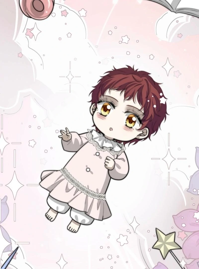 Rosemary’s Fairy Tales Chapter 20 - Page 10