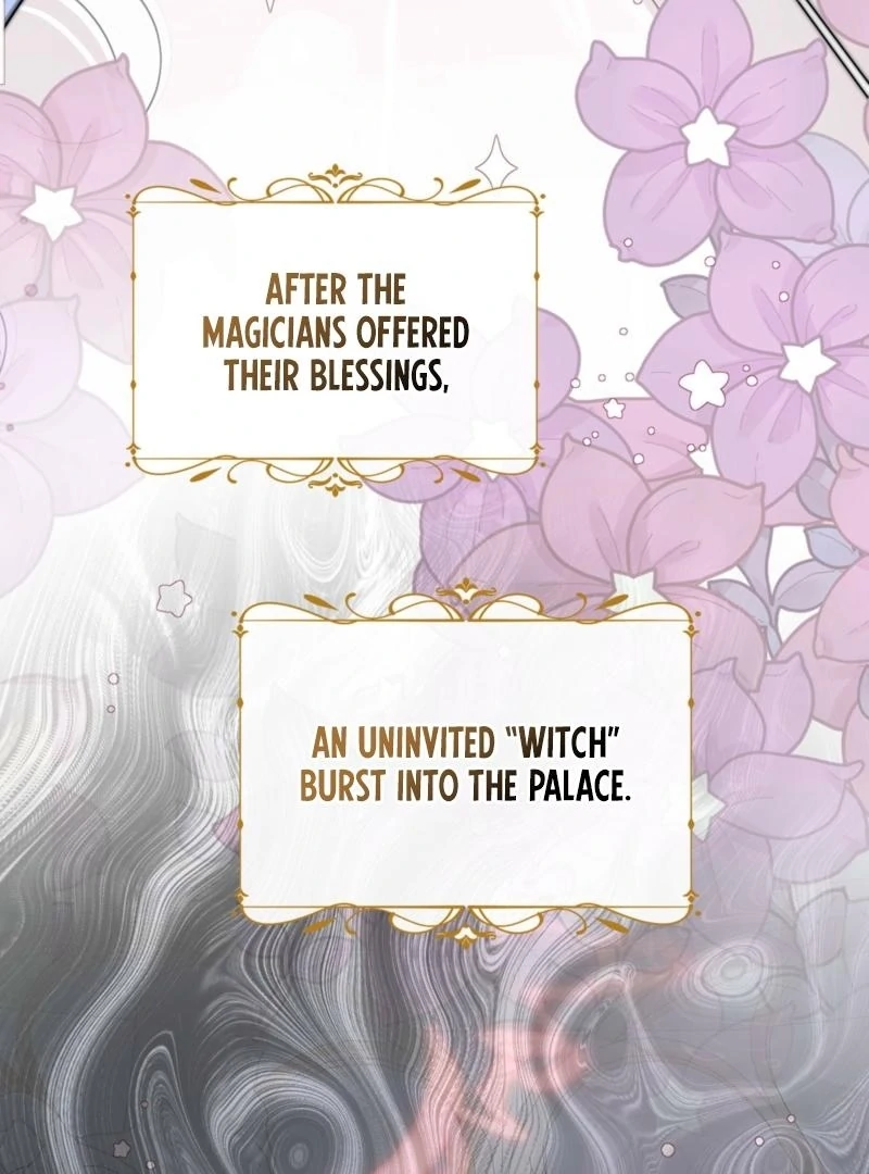 Rosemary’s Fairy Tales Chapter 20 - Page 11