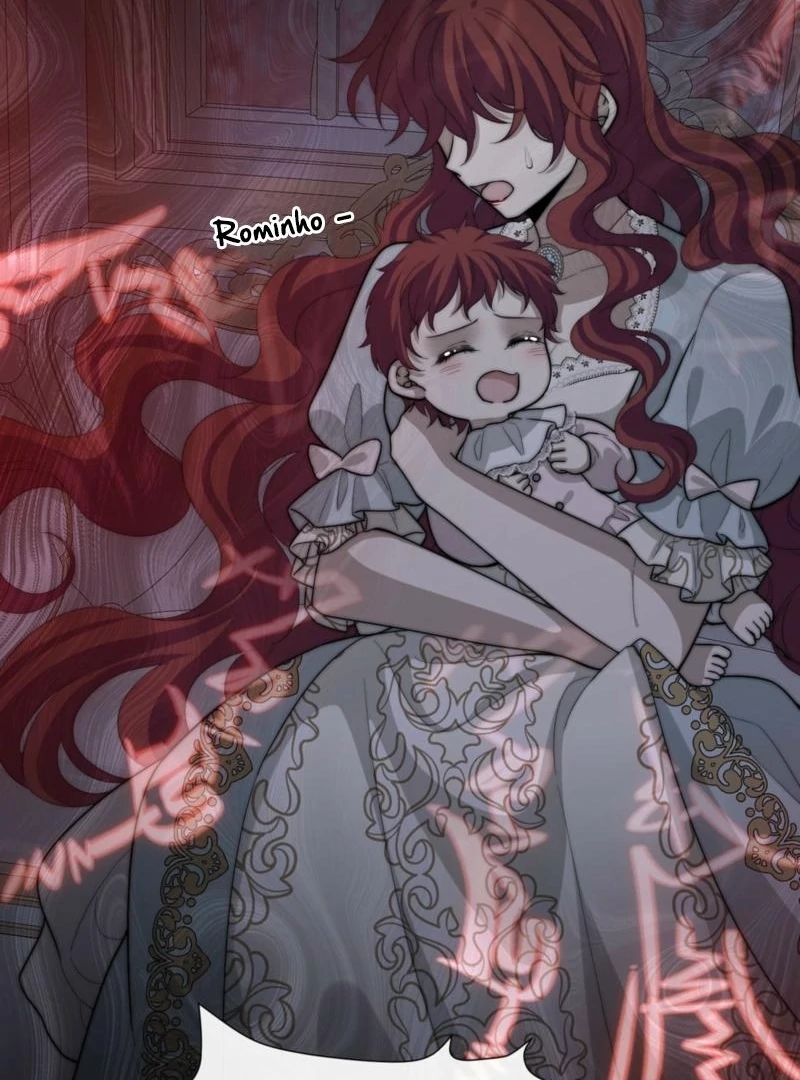 Rosemary’s Fairy Tales Chapter 20 - Page 14